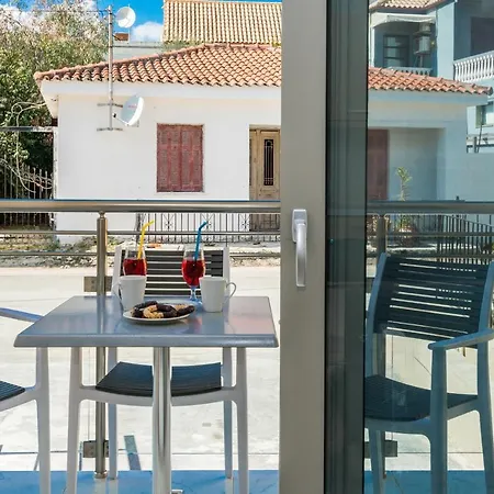 Kipoi Apartments Zakynthos Exterior foto