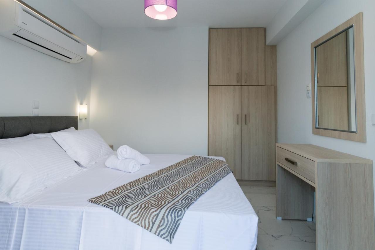 Apartmán Kipoi *