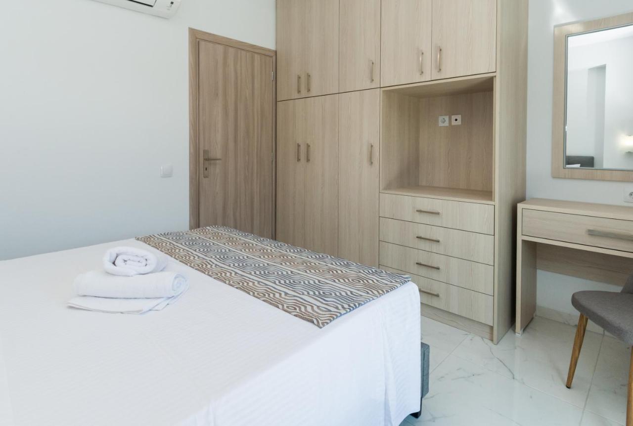 Kipoi Apartment