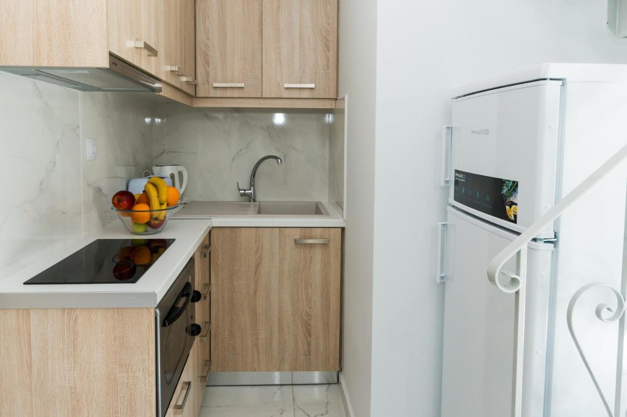 Kipoi Apartmán Zakynthos