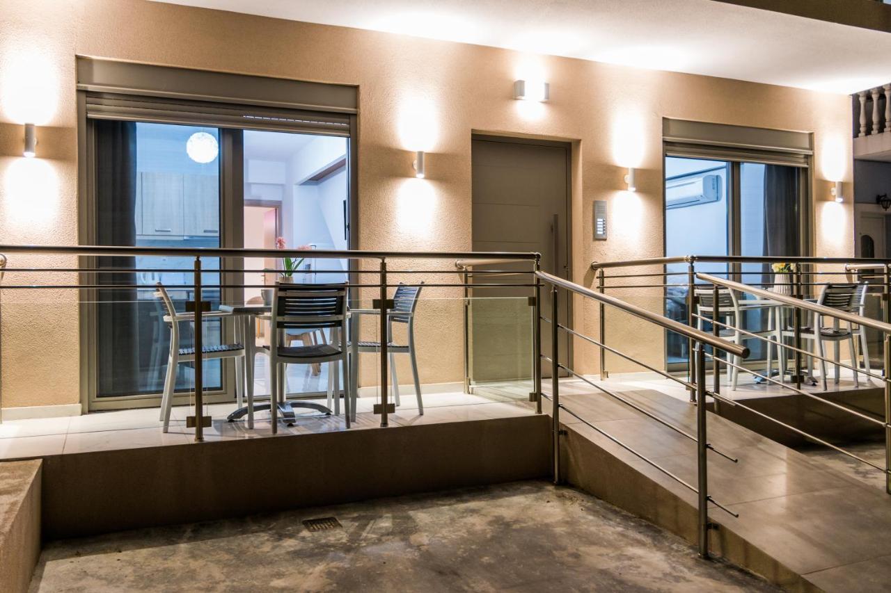 Kipoi Apartment