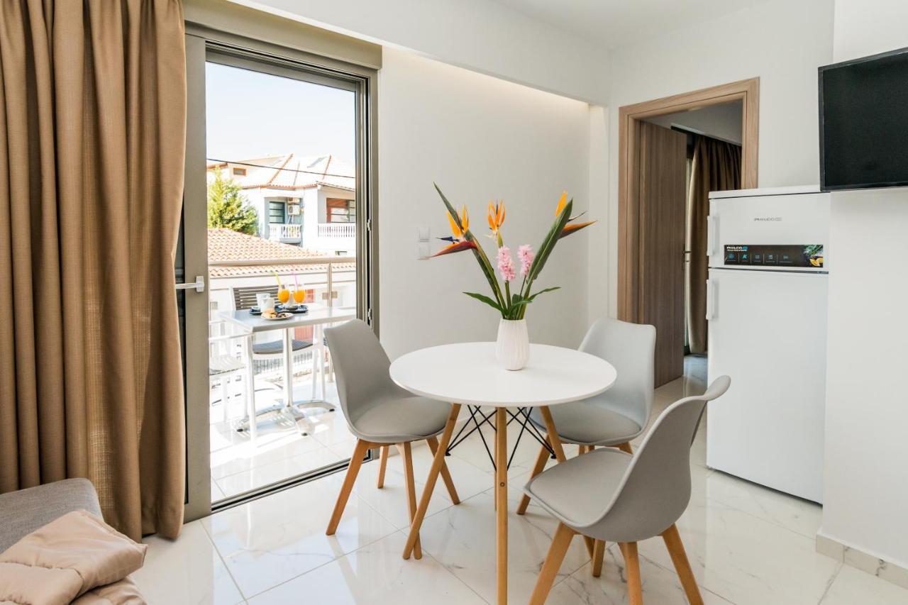 Kipoi Apartment Zakynthos Town