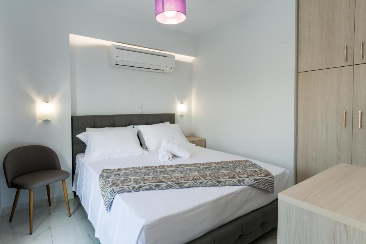 Kipoi Apartment Zakynthos Town