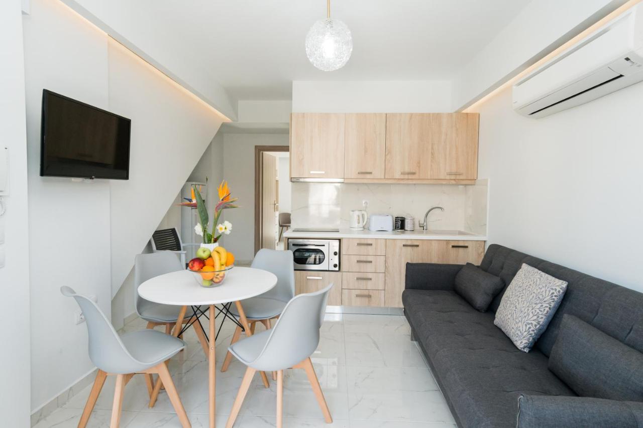 Apartment Kipoi