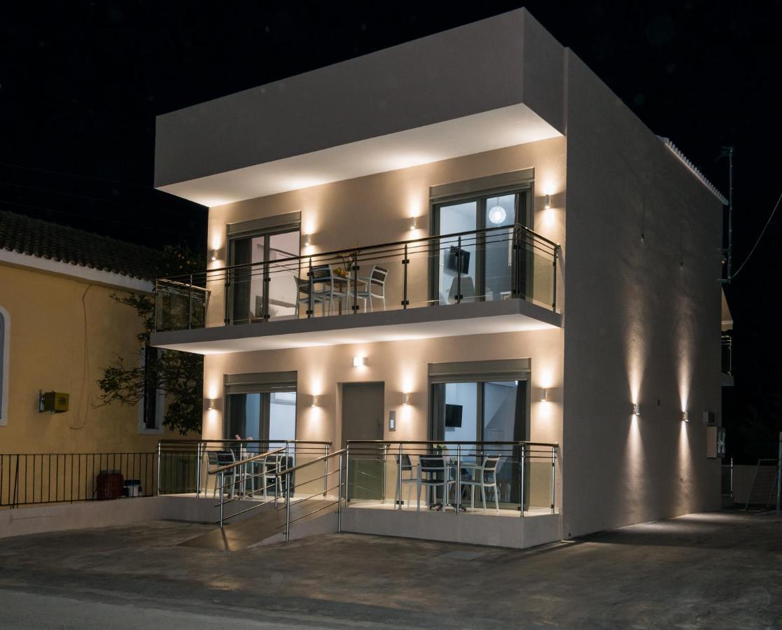Kipoi * Zakynthos