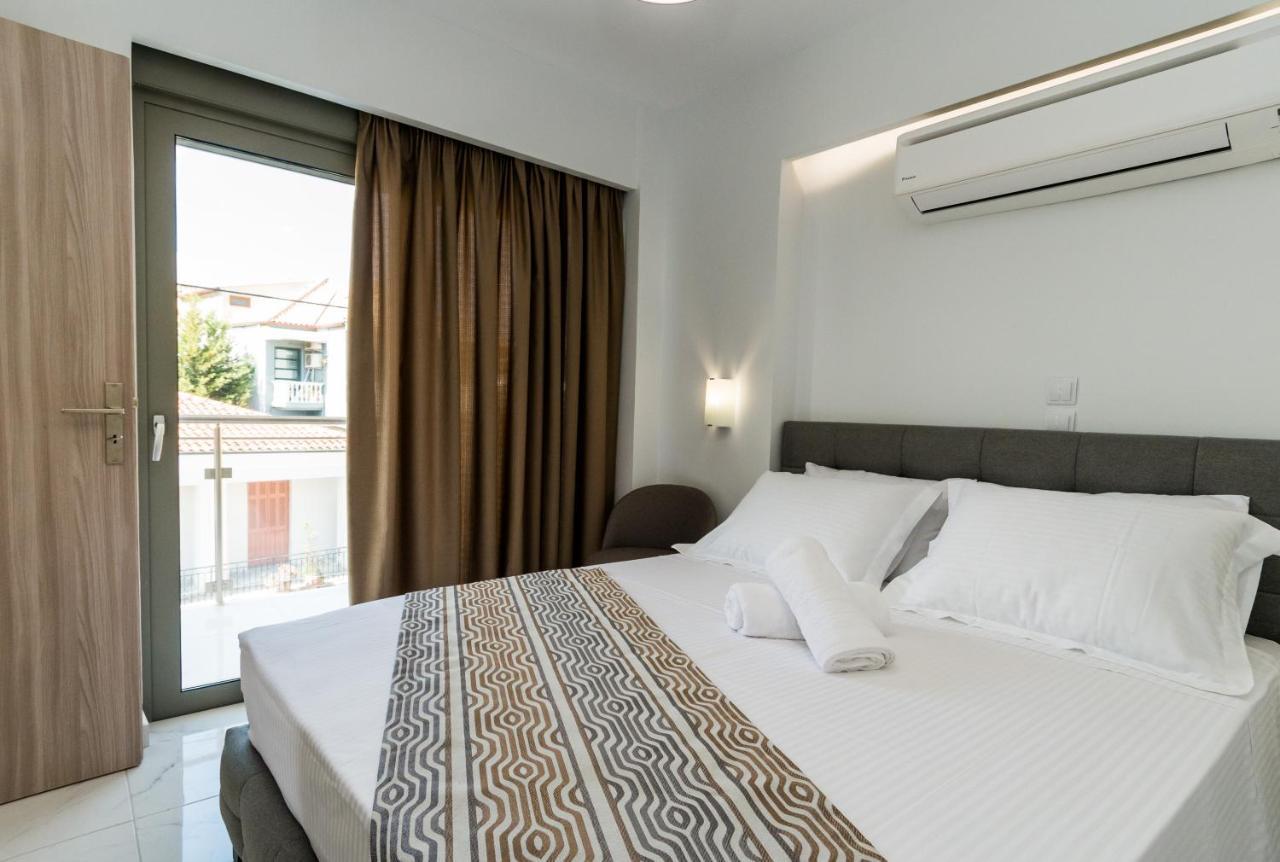 Apartmán Kipoi Zakynthos