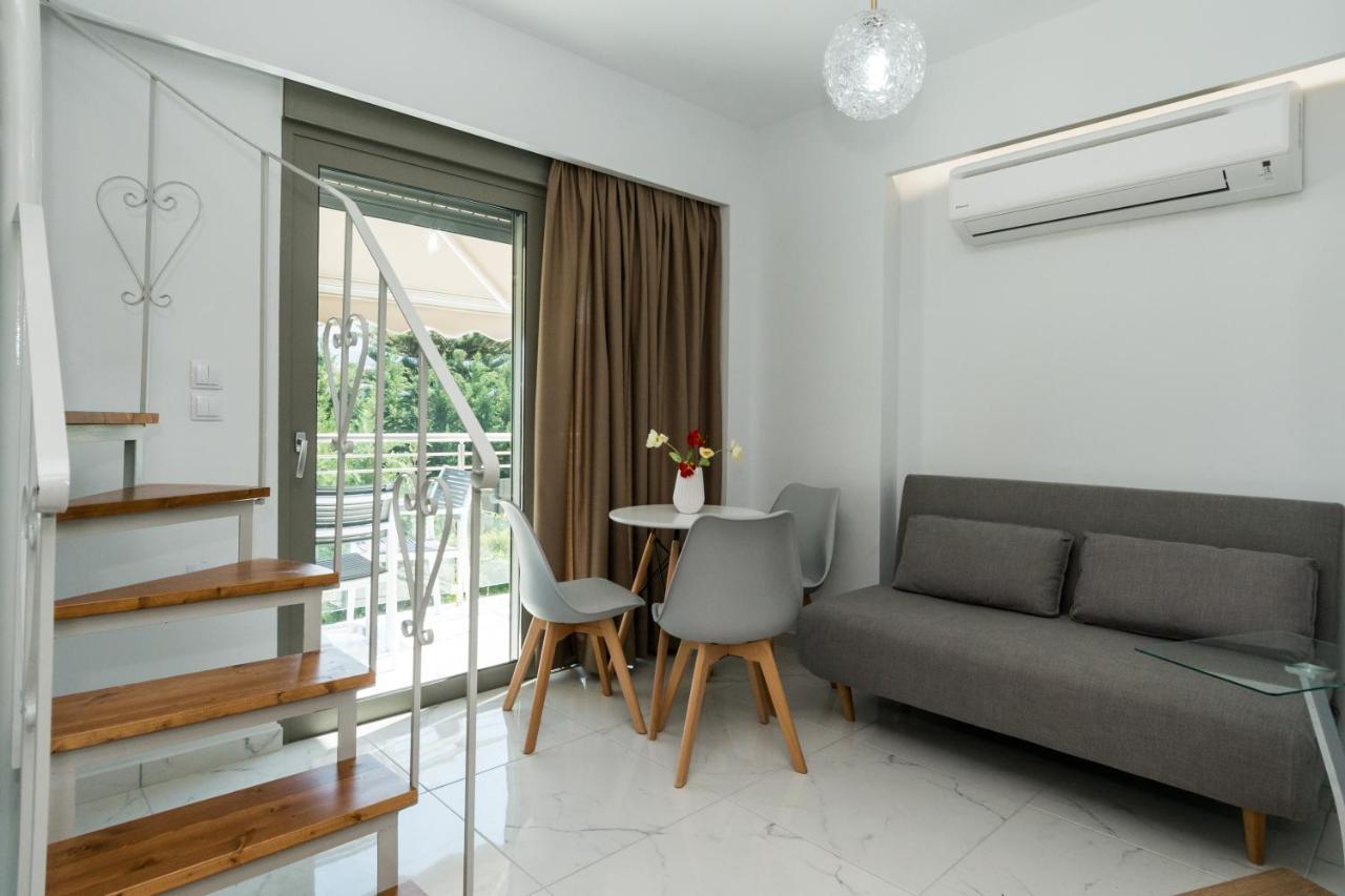 Kipoi Apartment Zakynthos Town