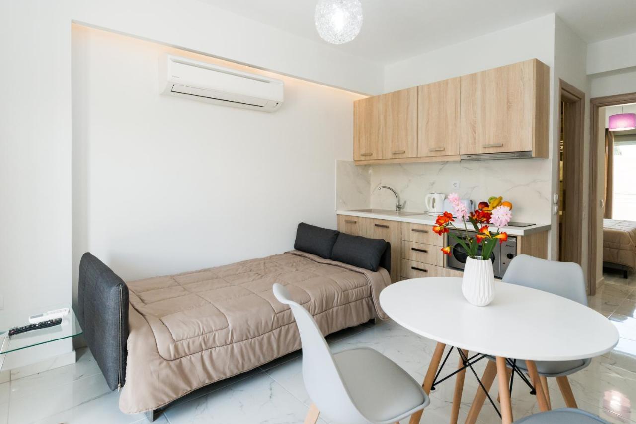 Kipoi Apartment