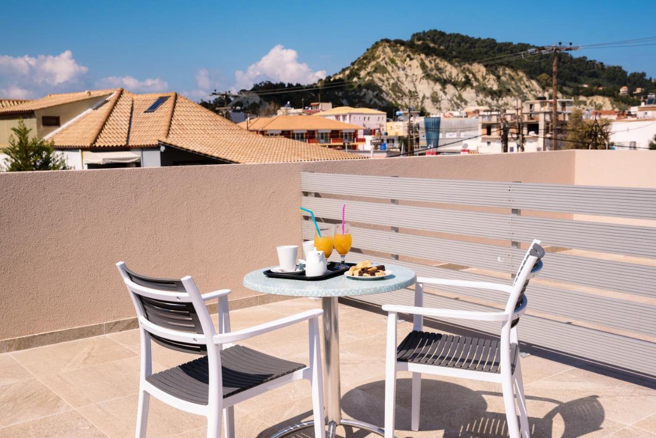 Apartment Kipoi Zakynthos Town