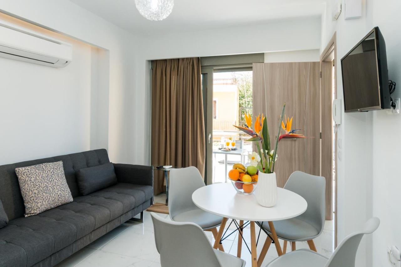 Kipoi Appartement *