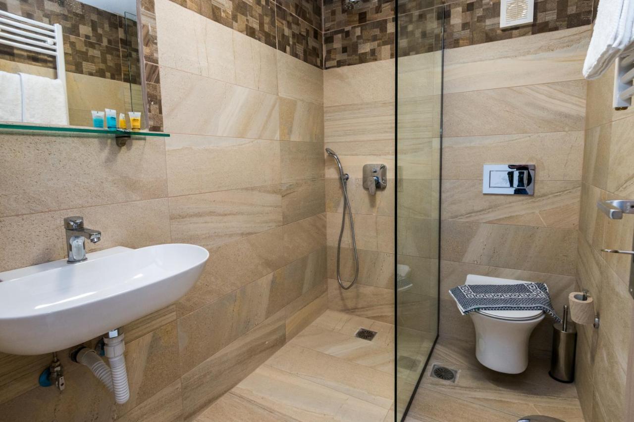 Kipoi Appartement