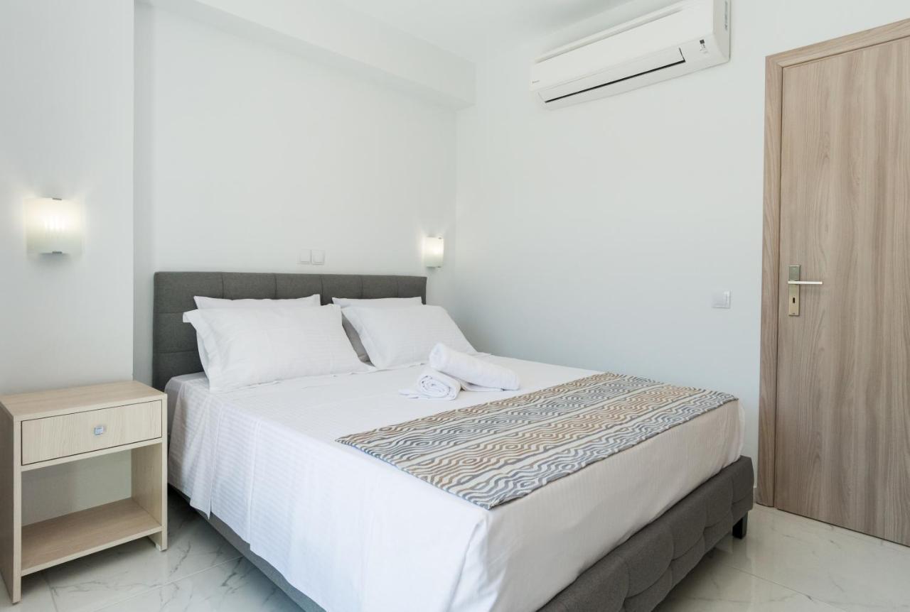 Appartement Kipoi *