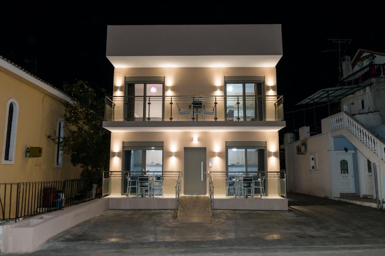Kipoi * Zakynthos