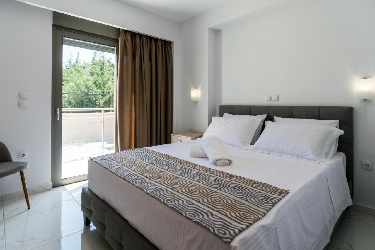 Appartement Kipoi