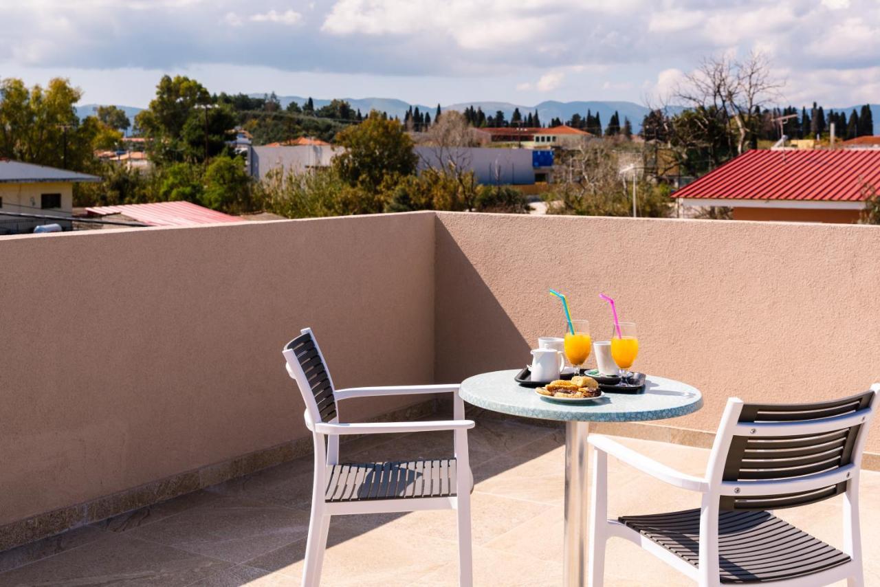 Kipoi Zakynthos